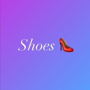 Shoes!
